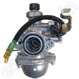 Suzuki Bike Carburetor for Suzuki Access 125 New Model BS4 after Mar 2016 | Burgman Street 125