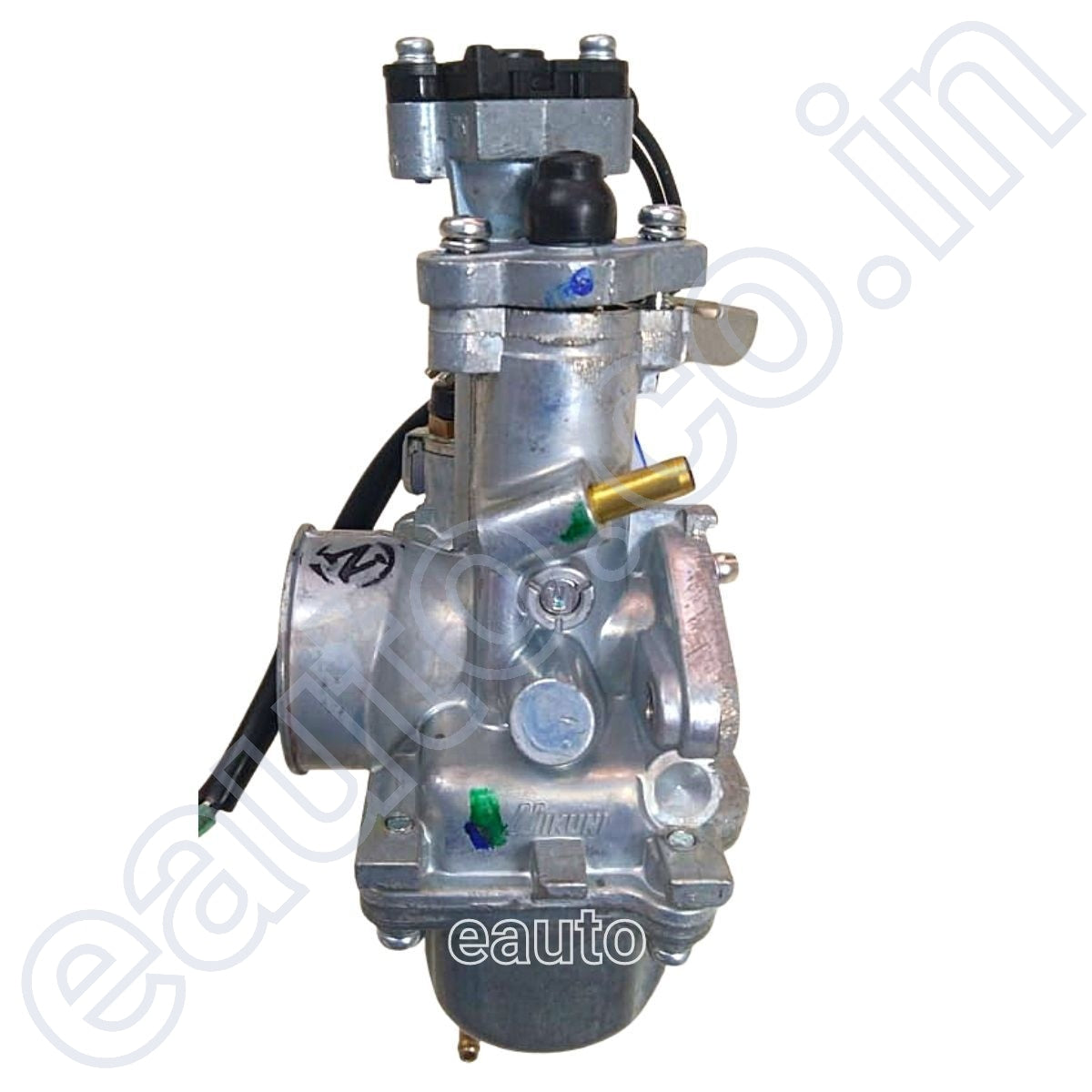 Suzuki Bike Carburetor for Suzuki Hayate | Heat | Zeus