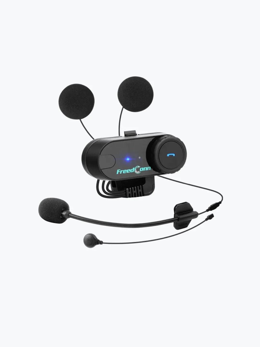 T-COM - VB Bluetooth - Moto Modz