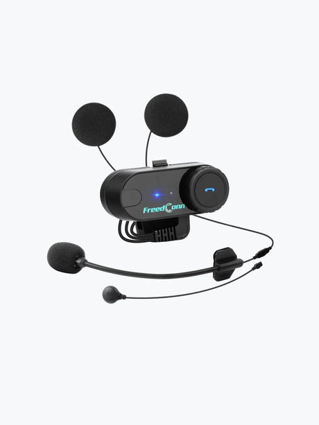 T-COM - VB Bluetooth - Moto Modz