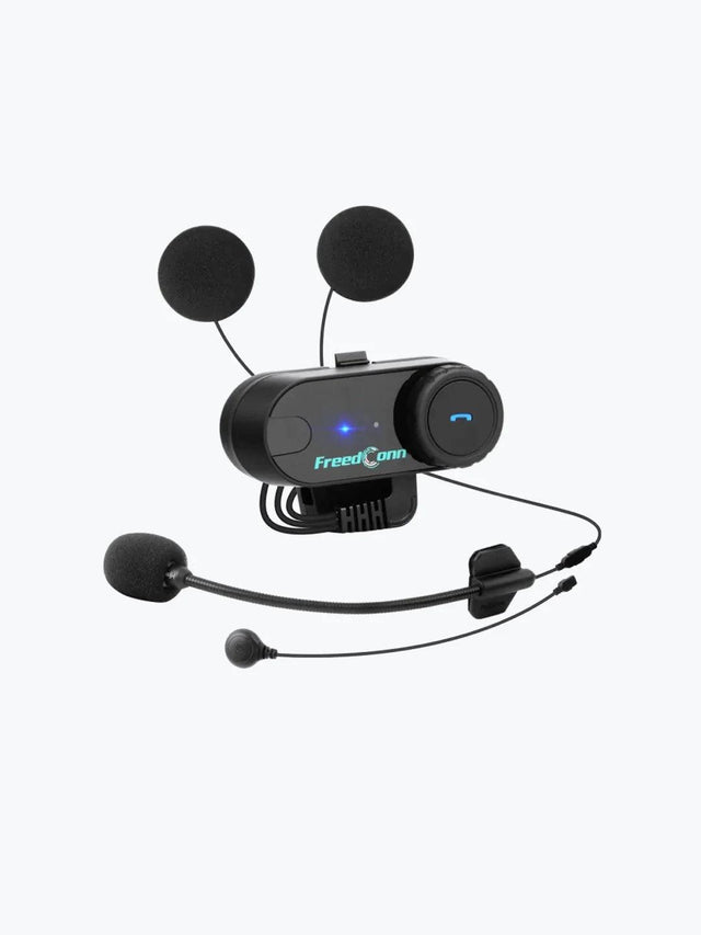 T-COM - VB Bluetooth - Moto Modz