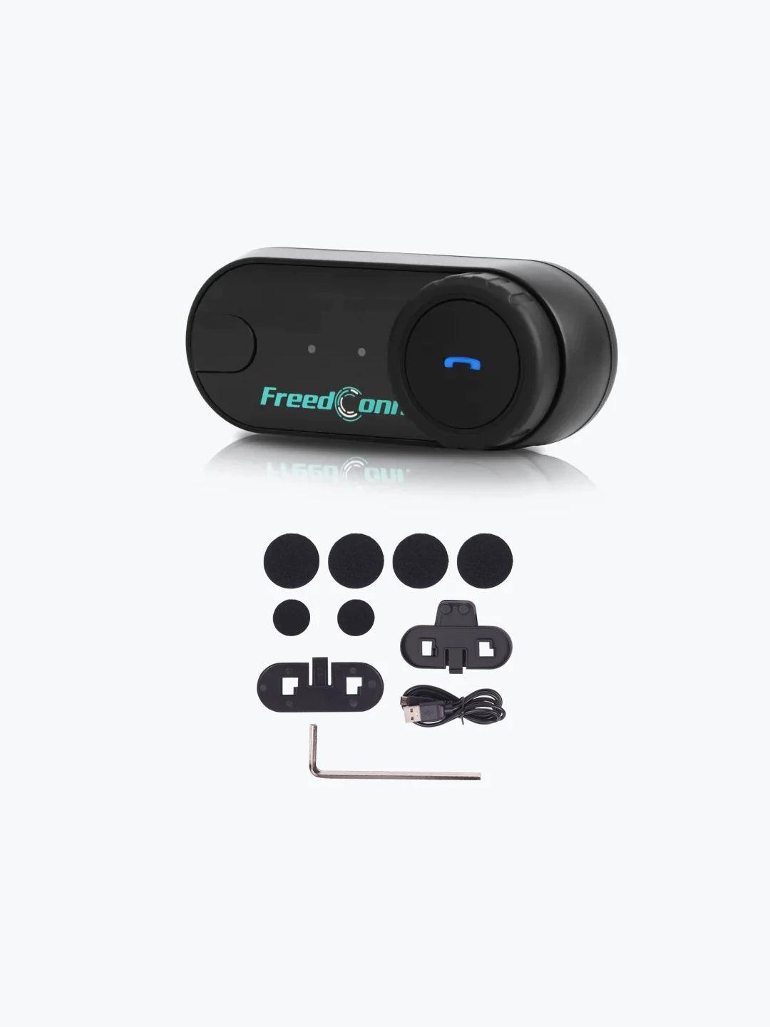 T-COM - VB Bluetooth - Moto Modz