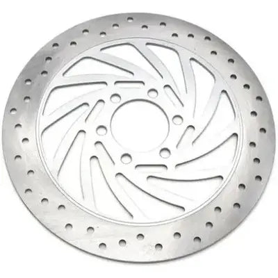 KTM Duke 200 Front Disc Plate 4 Mm