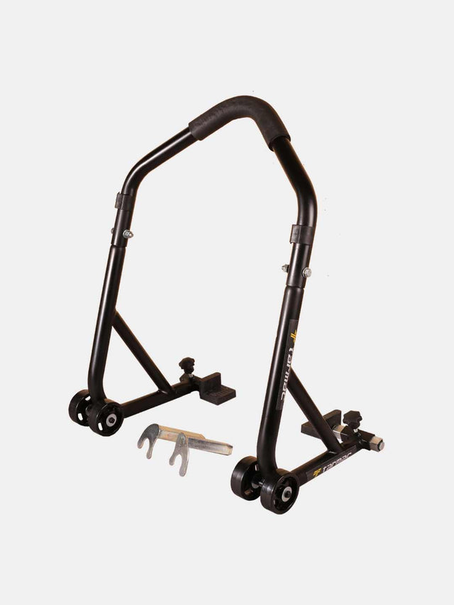 Tarmac Paddock Stand - Moto Modz