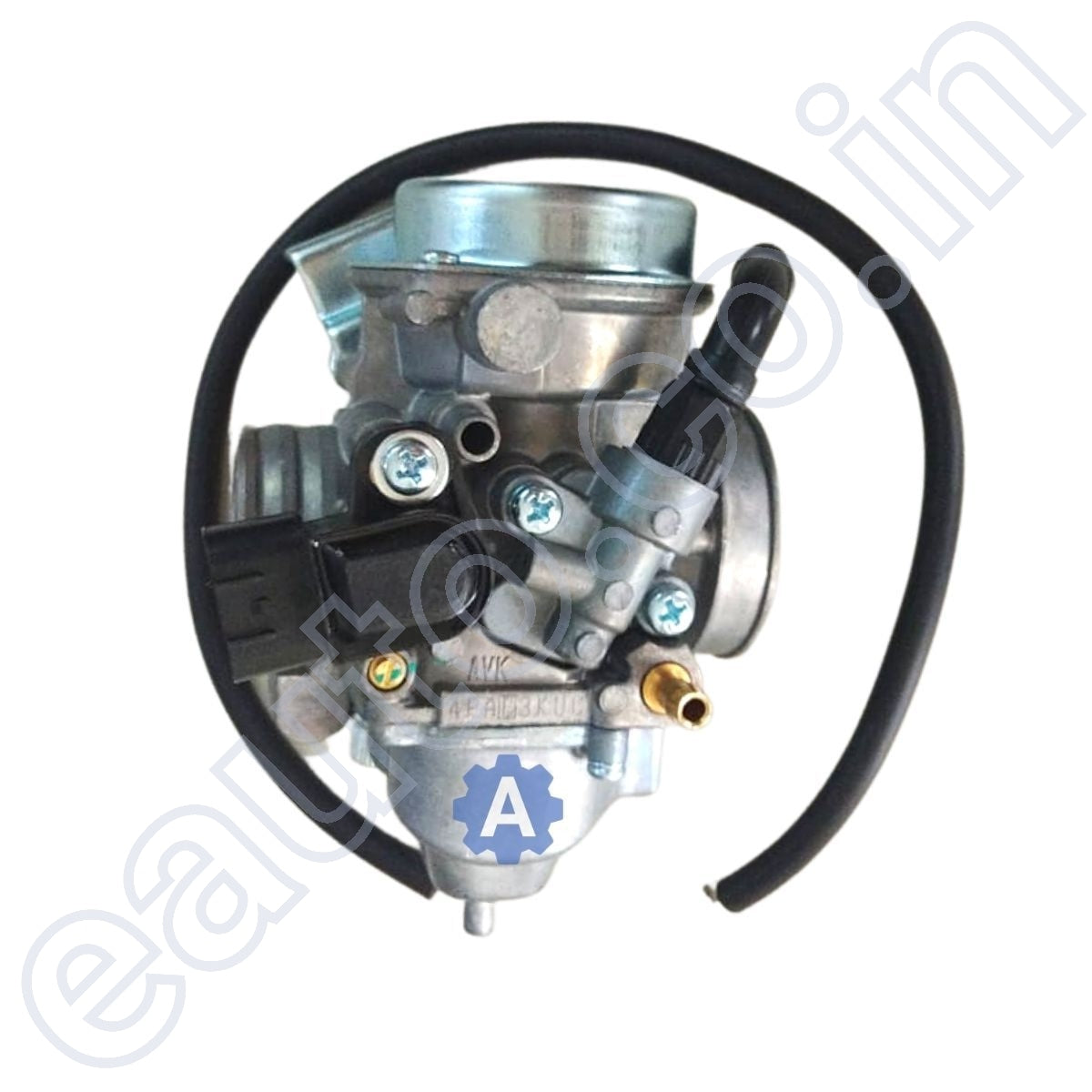 Carburetor for Hero Achiever | CBZ Xtreme | Hunk | Impulse 150
