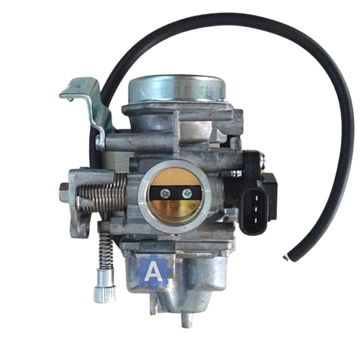 Carburetor for Hero Achiever | CBZ Xtreme | Hunk | Impulse 150