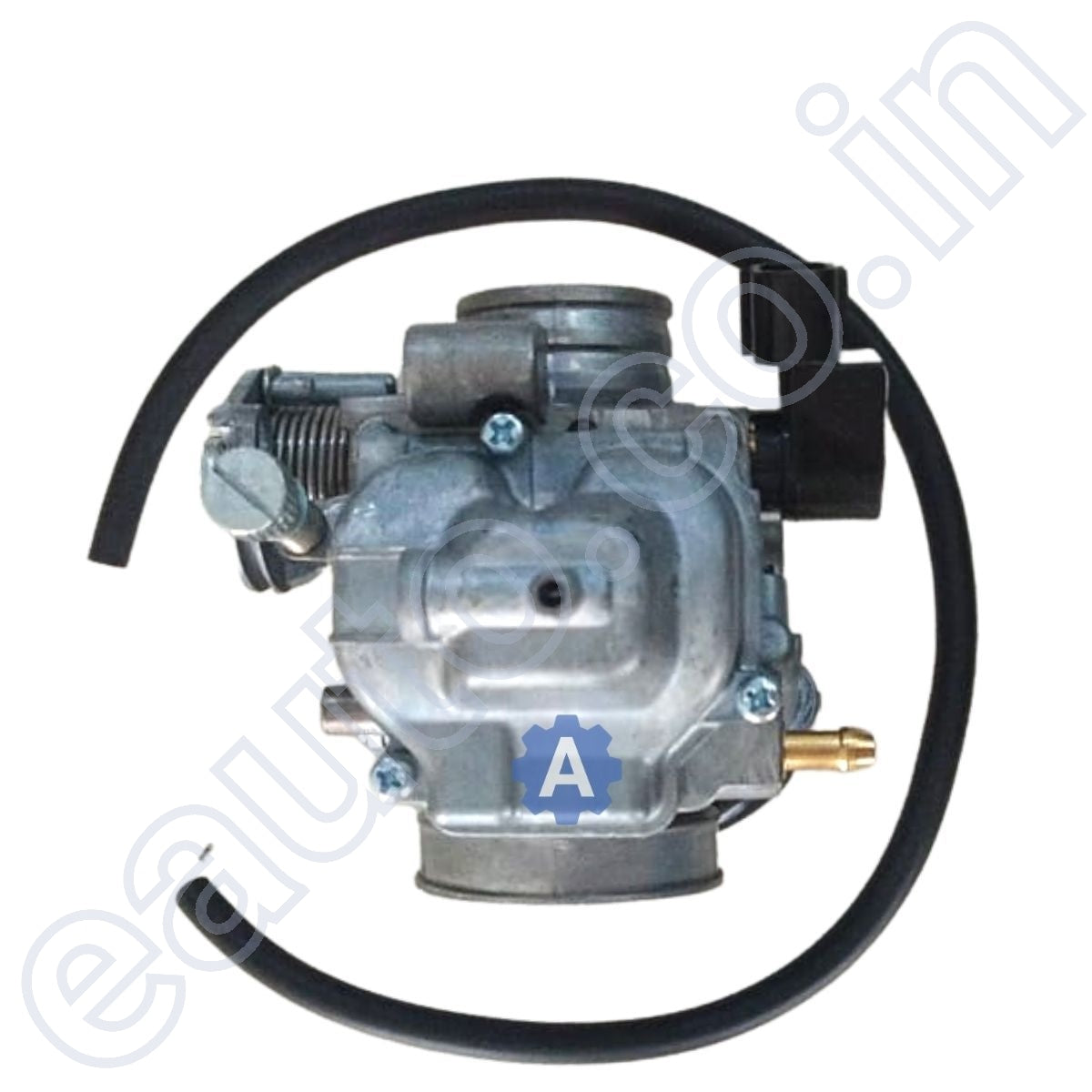 Carburetor for Hero Achiever | CBZ Xtreme | Hunk | Impulse 150