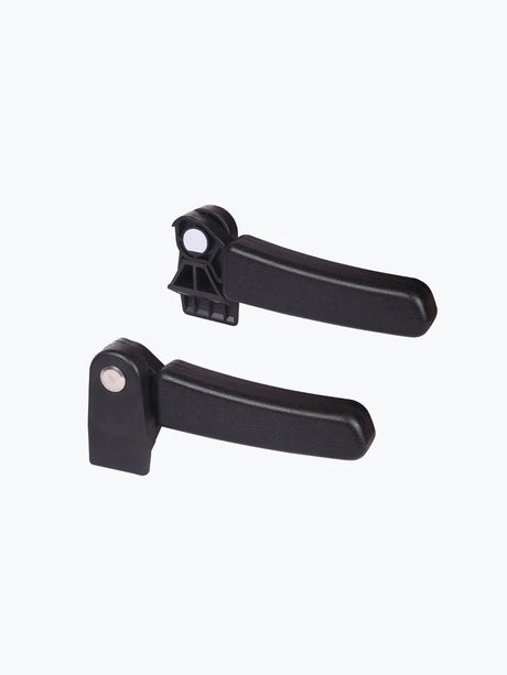 Top Case Hand Rest - Moto Modz