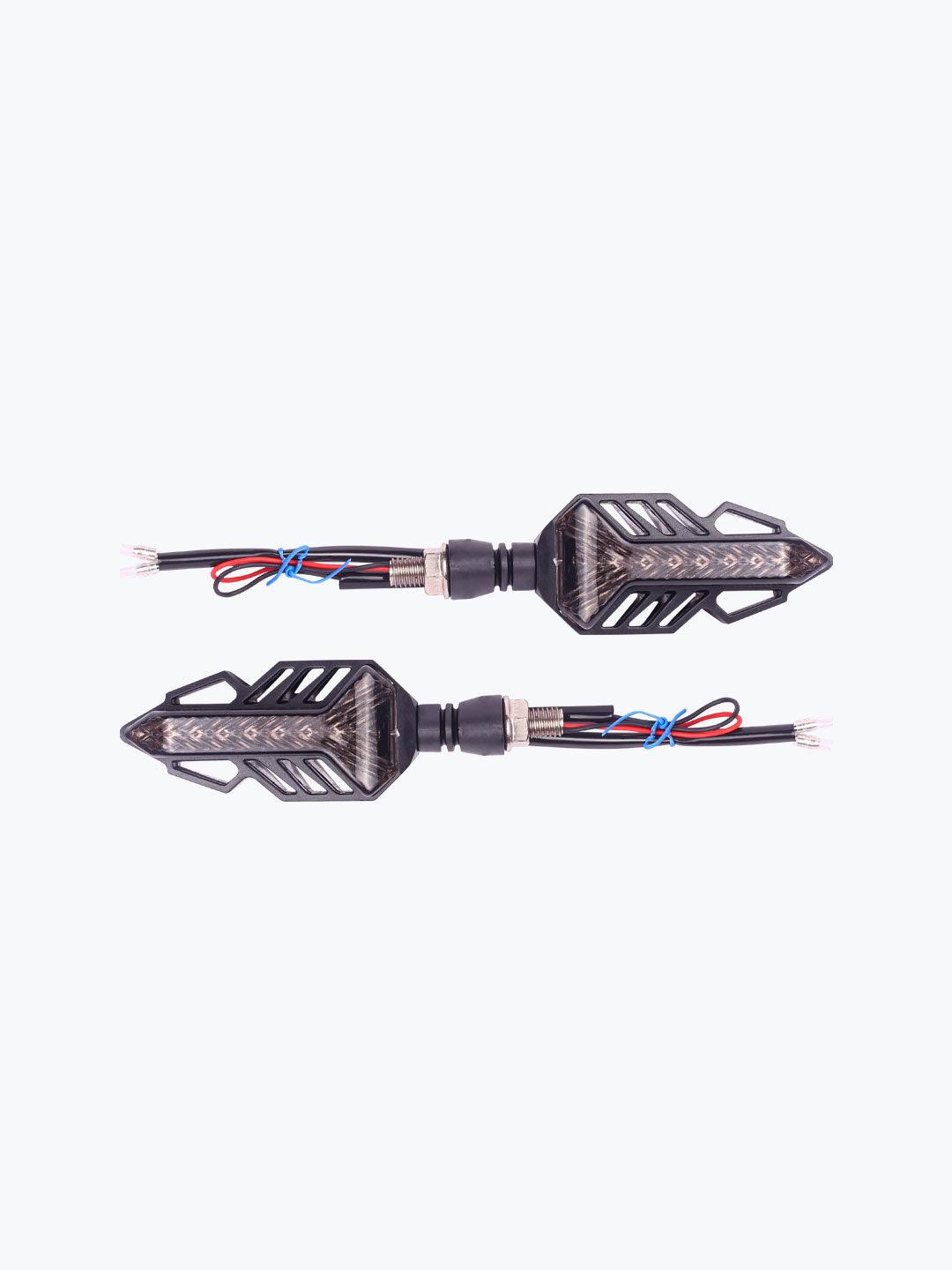 Tree Running Indicator - Moto Modz