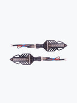 Tree Running Indicator - Moto Modz