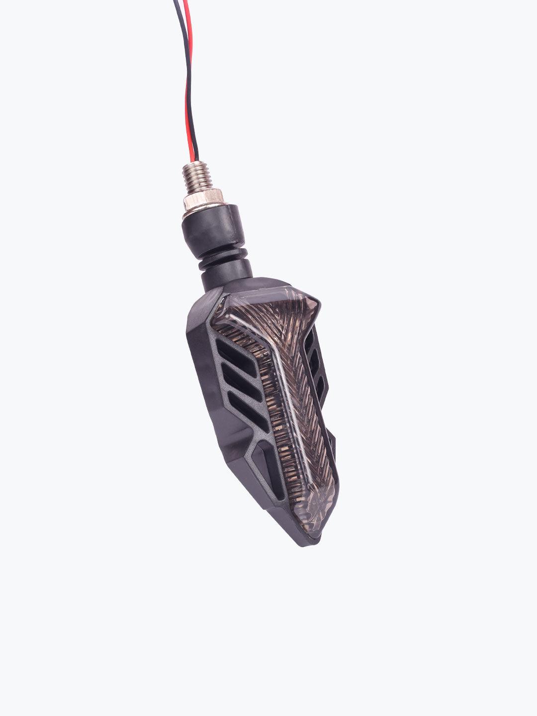 Tree Running Indicator - Moto Modz