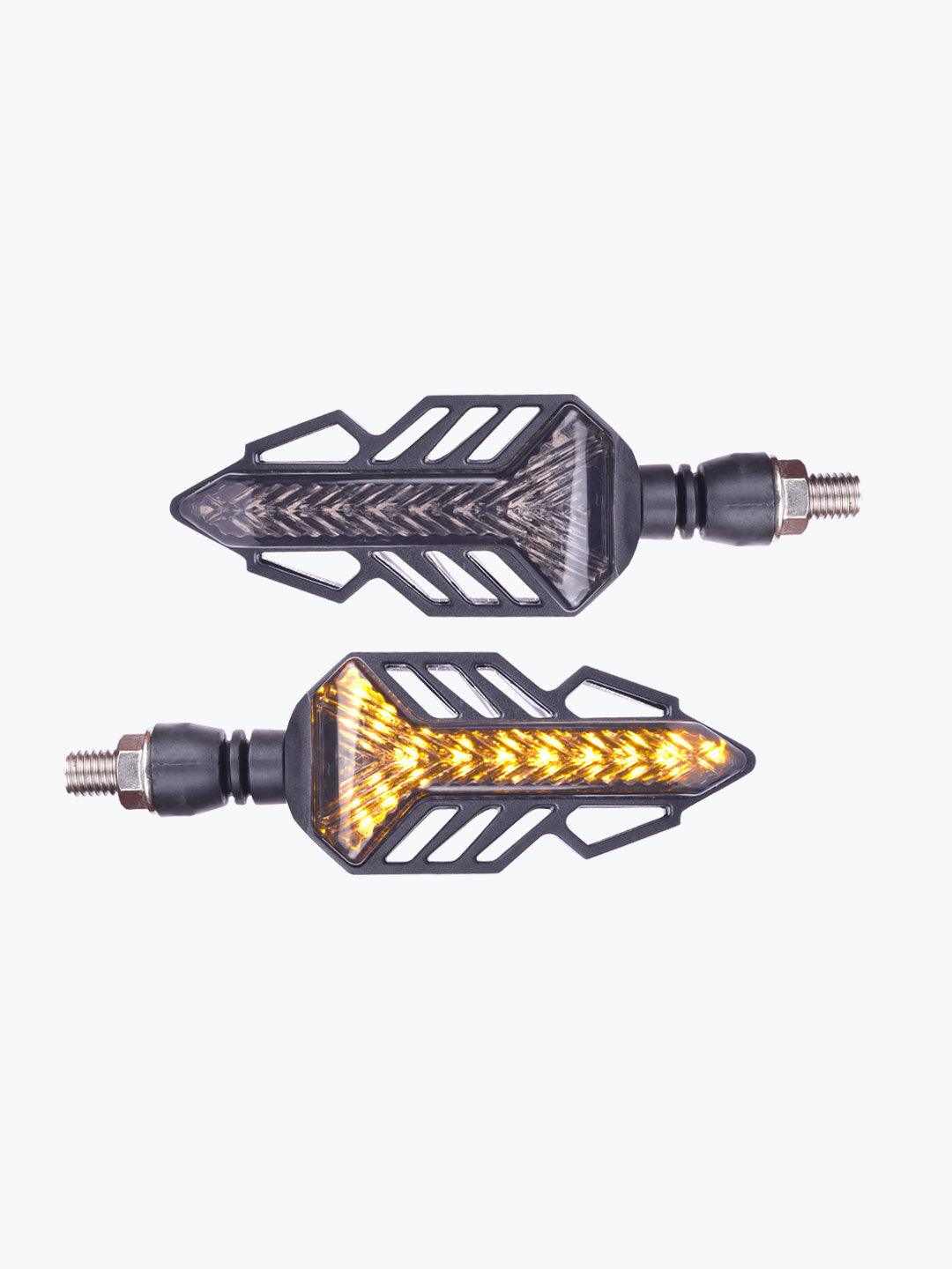 Tree Running Indicator - Moto Modz