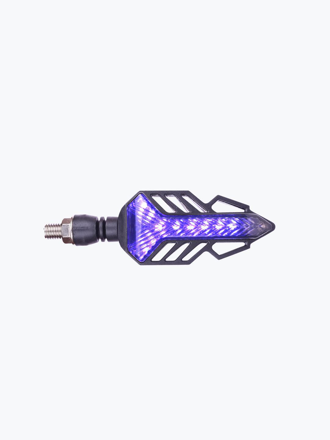 Tree Running Indicator - Moto Modz