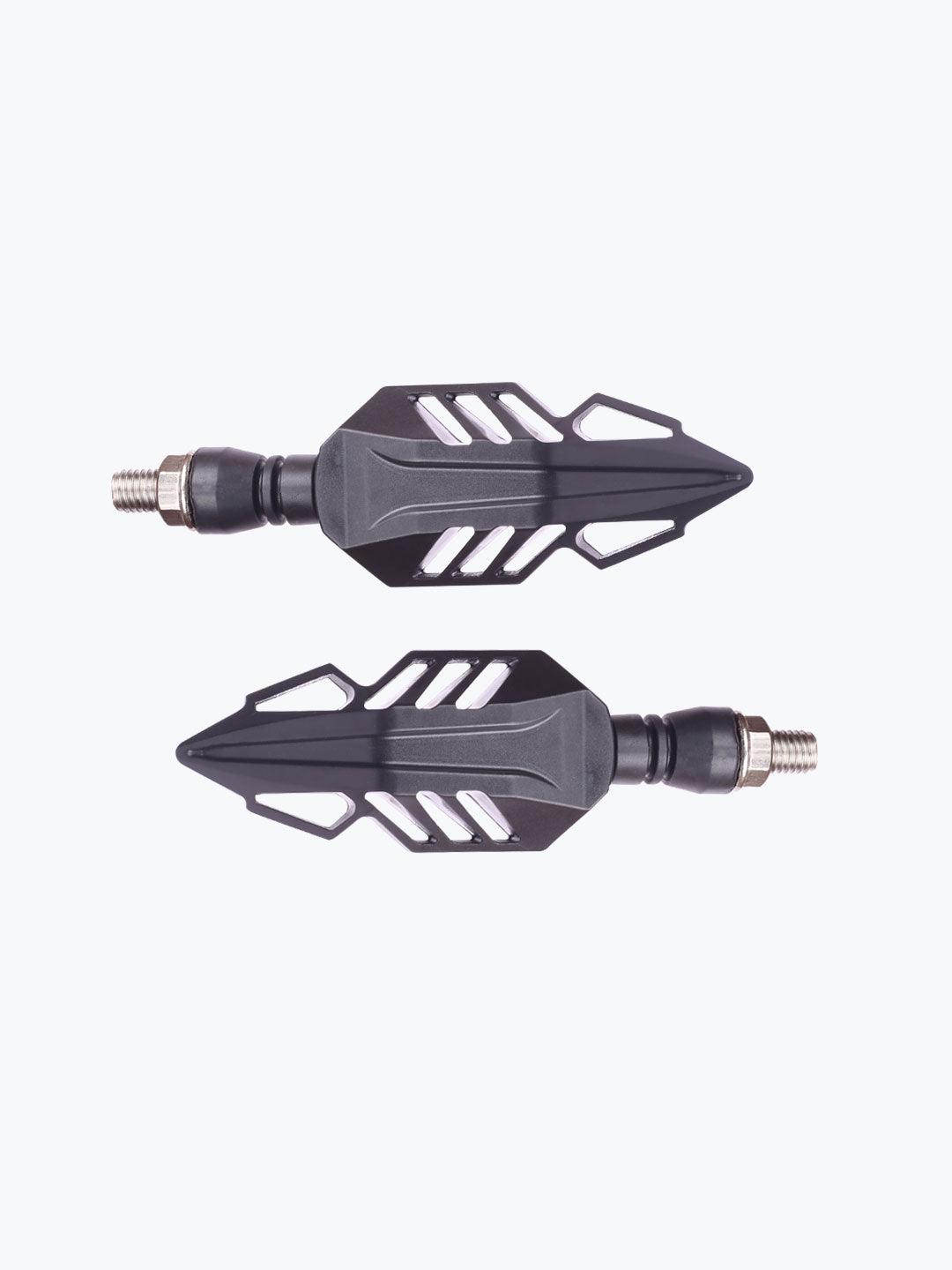 Tree Running Indicator - Moto Modz