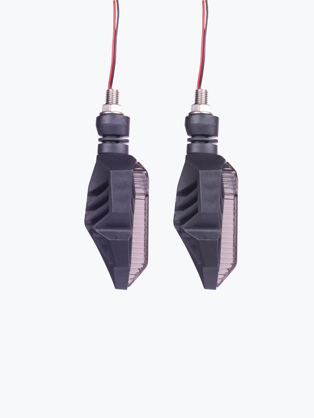 Tree Running Indicator - Moto Modz