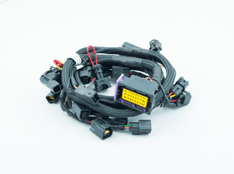 TVS APACHE RTR 200 FI (2016-2019) Powertronic ECU - Moto Modz