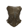 TVS Apache RTR 310 - Motocare  Polycarbonate Visor