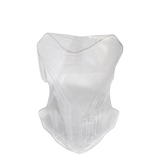 TVS Apache RTR 310 - Motocare  Polycarbonate Visor