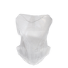 TVS Apache RTR 310 - Motocare  Polycarbonate Visor