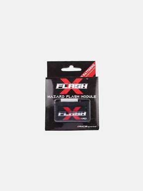 TVS Ntorque Flash X Hazard Module - Moto Modz