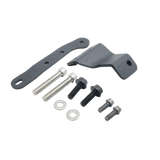 TVS Ronin  - Motocare  Back Carrier