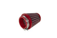 Universal Conical BMC Air filter for bikes - Moto Modz