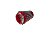 Universal Conical BMC Air filter for bikes - Moto Modz