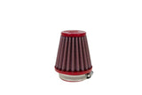 Universal Conical BMC Air filter for bikes - Moto Modz