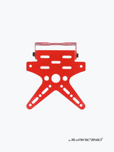 Universal Normal Tail Tidy - Moto Modz