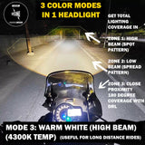 Vaishnu Triumph Speed 400 & Scrambler 400 X