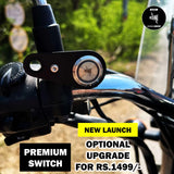Royal Enfield Classic Reborn & J Series Bullet (BS6)