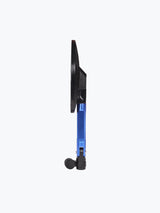 Veloce Mirror Blue LF1001-1 - Moto Modz