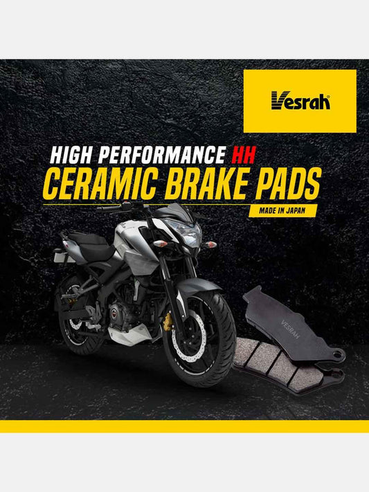 Vesrah SD947 Brake pads - Moto Modz