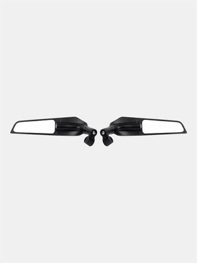 Wingfin Handle Bar Economy Mirror R15 V3 - Moto Modz
