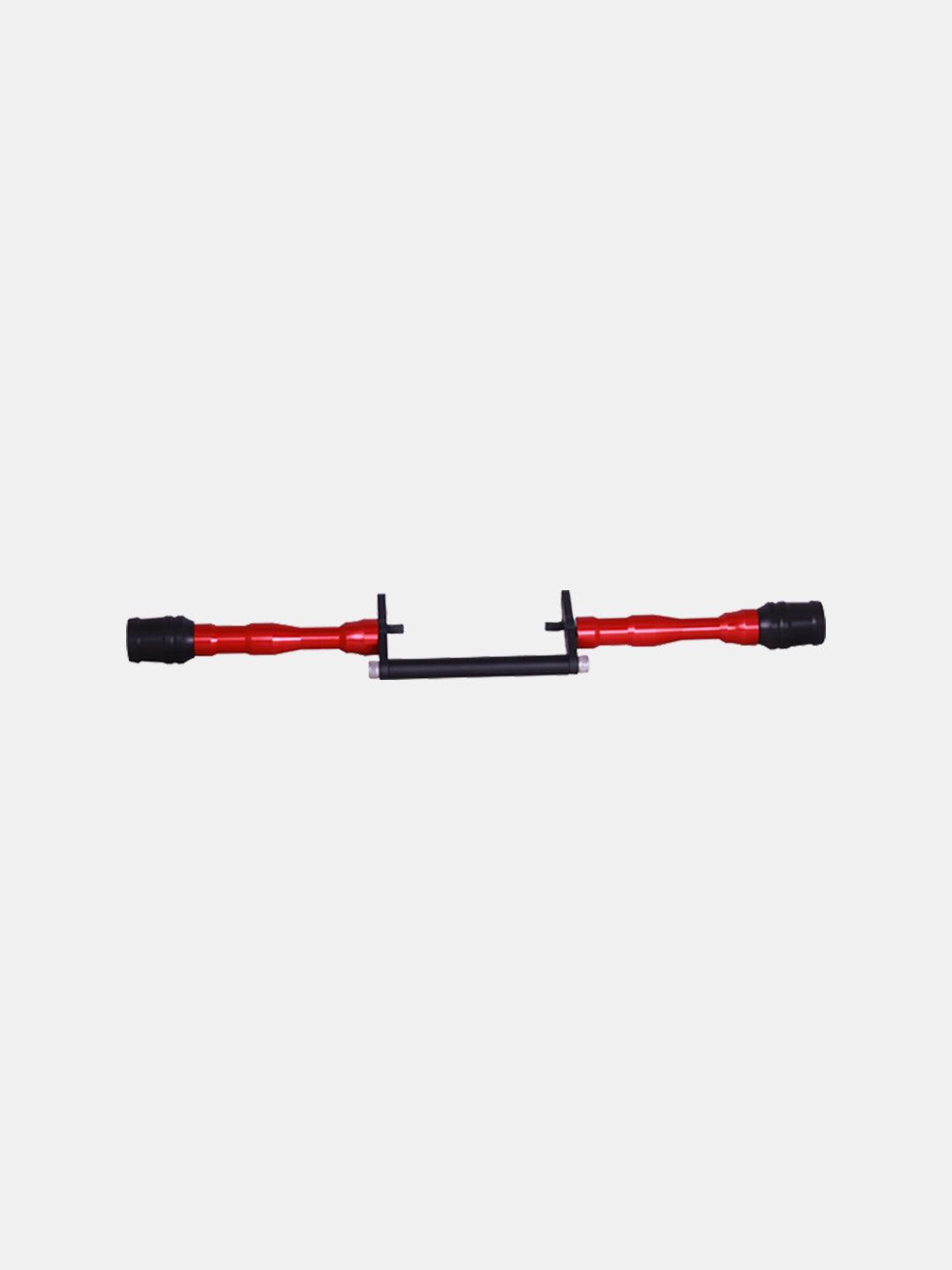 Yamaha R15 V3, MT 15 CNC Frame Slider - Moto Modz
