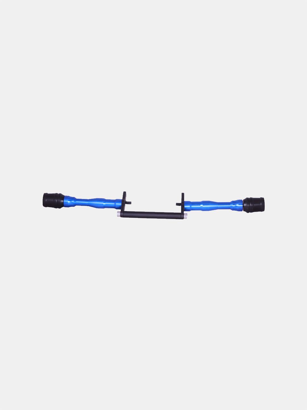 Yamaha R15 V3, MT 15 CNC Frame Slider - Moto Modz