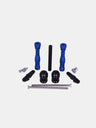 Yamaha R15 V3, MT 15 CNC Frame Slider - Moto Modz