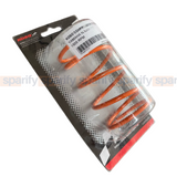 Yamaha Aerox  | Koso | CVT Clutch Spring | 1500 RPM | Compression spring
