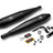 Yezdi Roadster / Jawa 42 / classic Red Rooster Celesta PRO Performance Exhaust - Moto Modz