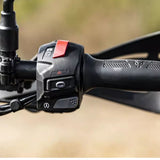 Simtac with switch hazard flasher for yezdi (YZD-WS6)
