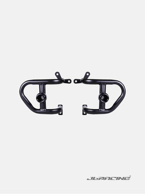 Bajaj Dominar 400/250 (2019) UG Crash Guard With Small Slider - Moto Modz