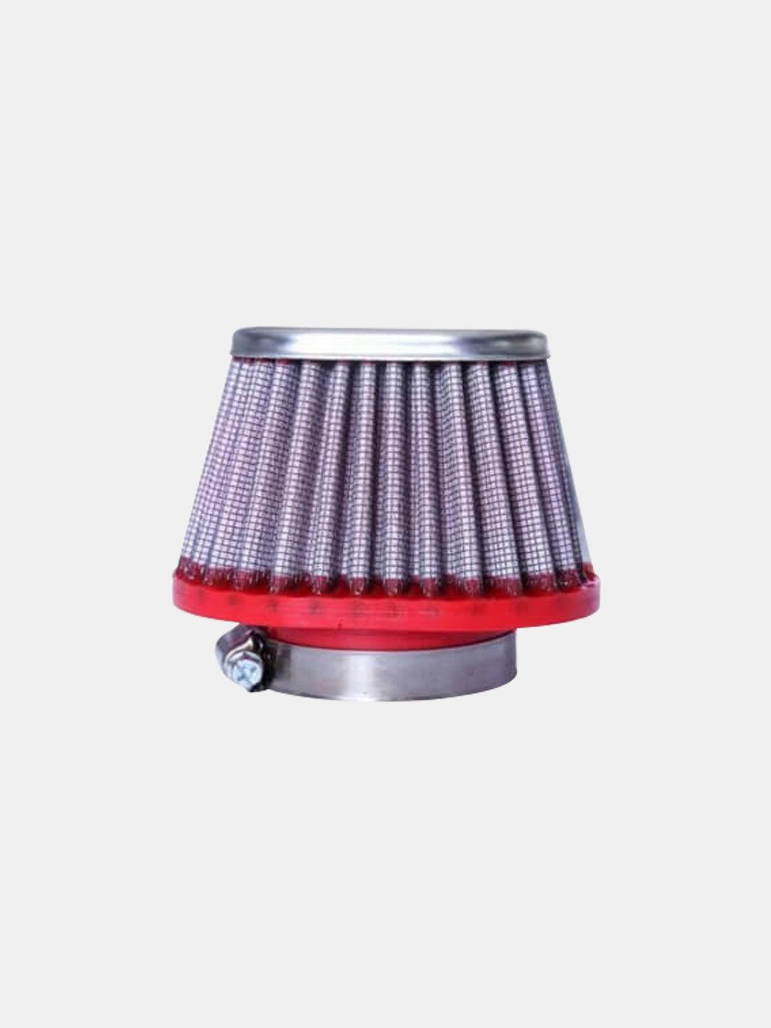 BMC Oval Conical Air Filter- FMSA50-66O - Moto Modz
