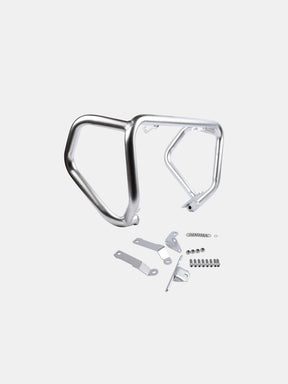 BMW G310 GS Lower Crash Guard -SS - Moto Modz