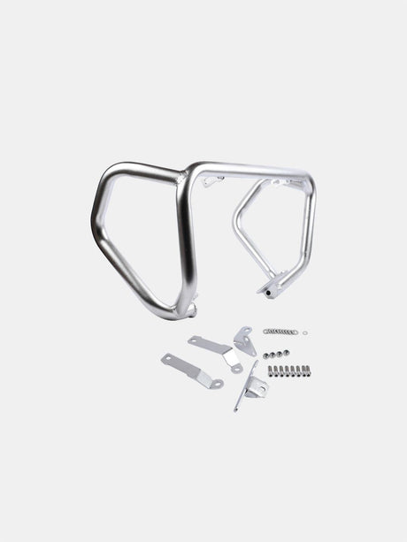 BMW G310 GS Lower Crash Guard -SS - Moto Modz