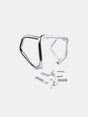 BMW G310 GS Lower Crash Guard -SS - Moto Modz