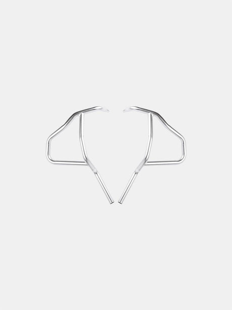 BMW G310 GS Upper Crash Guard-SS - Moto Modz