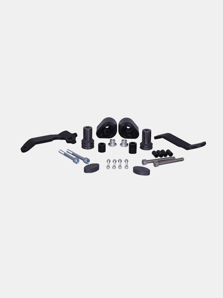 Frame Slider For Yamaha R3 - Moto Modz