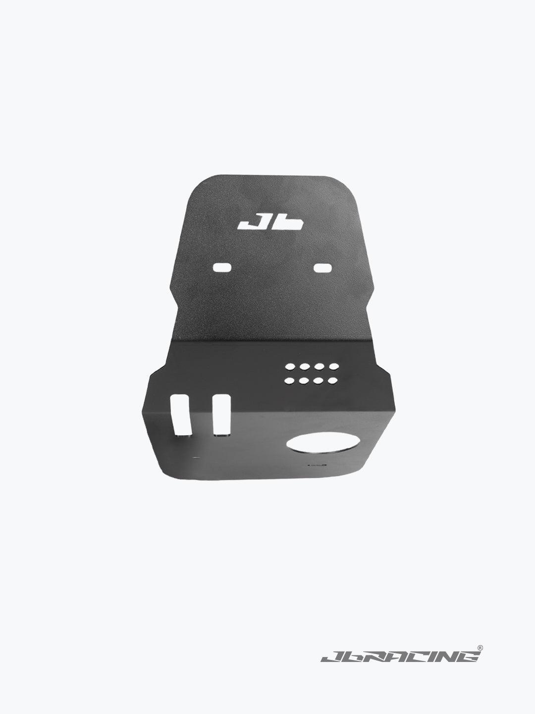 JB Hness Bashplate - Moto Modz