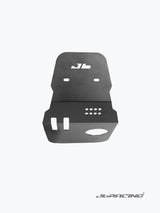 JB Hness Bashplate - Moto Modz