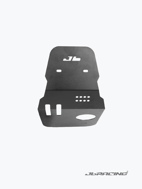 JB Hness Bashplate - Moto Modz